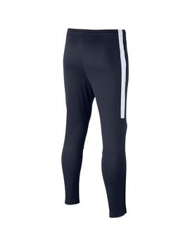 Pantalón Chándal Junior Nike Academy Azul