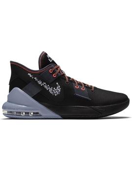 Zapatilla  Nike Air Max Impact 2 Negro