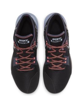 Zapatilla  Nike Air Max Impact 2 Negro