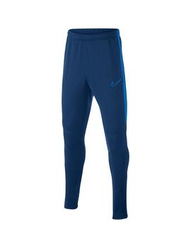 Pantalón Nike Academy Azul