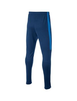Pantalón Nike Academy Azul