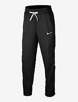 Pantalón Niña Nike Dry Negro