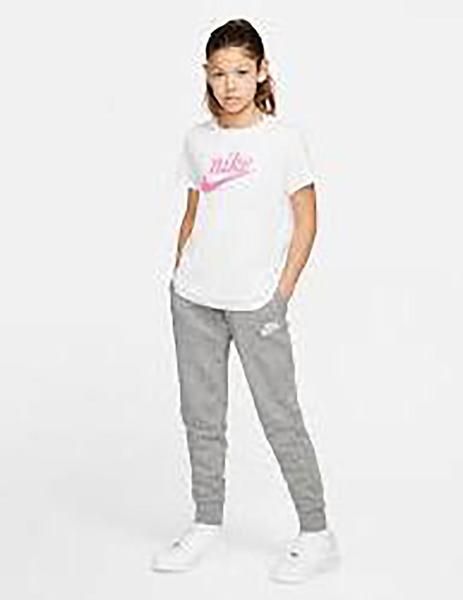 Pantalon Nina Nike Training PE Gris