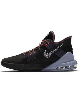 Zapatilla  Nike Air Max Impact 2 Negro