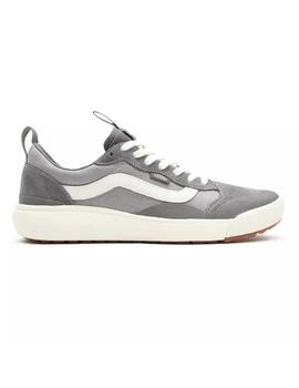 Zapatilla Vans Ultrarange Exo Se  Gris