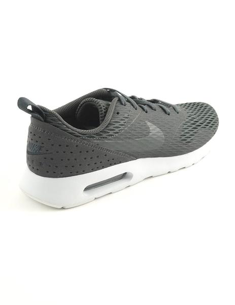 Descartar Walter Cunningham en cualquier sitio Zapatilla Moda Nike Air Max Tavas Gris