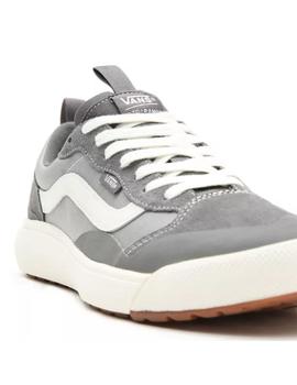 Zapatilla Vans Ultrarange Exo Se  Gris