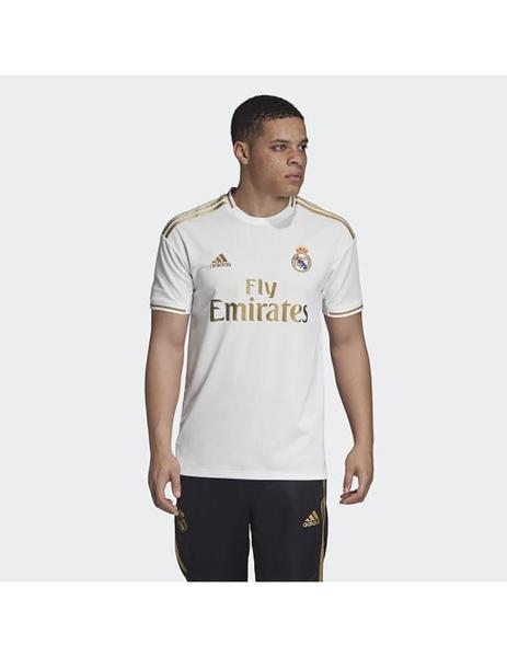 Camiseta del real madrid 19/20