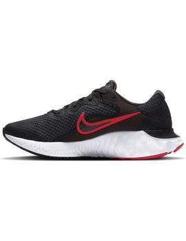 Zapatilla Running Nike Renew Run 2 Negro