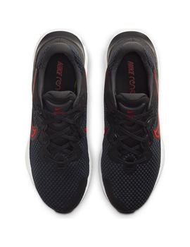 Zapatilla Running Nike Renew Run 2 Negro