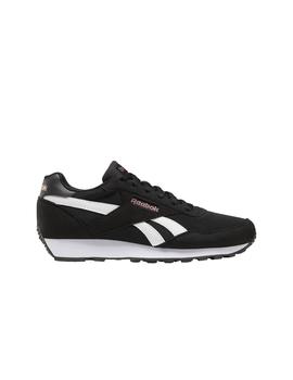 Zapatilla Unisex Reebok Rewind Negra