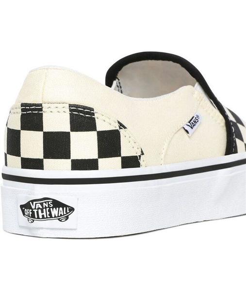 Vans cuadrado outlet
