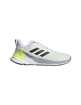 Zapatilla Running Adidas Response Super Blanco