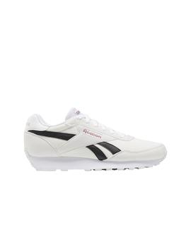 Zapatilla  Reebok Rewind Run Blanco/Negro