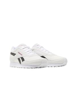 Zapatilla  Reebok Rewind Run Blanco/Negro