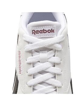 Zapatilla  Reebok Rewind Run Blanco/Negro