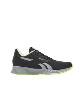 Zapatilla Hombre Reebok Lite Plus Gris