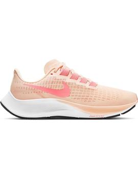 Zapatilla Running Mujer Nike Air Zoom pegasus 37 Coral