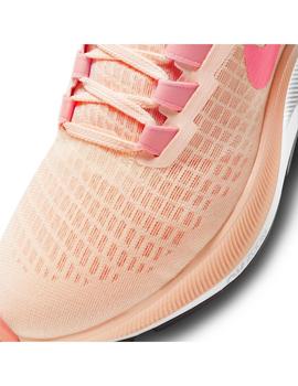 Zapatilla Running Mujer Nike Air Zoom pegasus 37 Coral