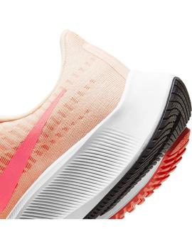 Zapatilla Running Mujer Nike Air Zoom pegasus 37 Coral