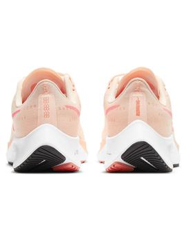 Zapatilla Running Mujer Nike Air Zoom pegasus 37 Coral