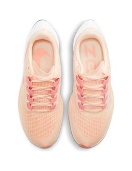 Zapatilla Running Mujer Nike Air Zoom pegasus 37 Coral