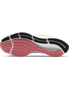 Zapatilla Running Mujer Nike Air Zoom pegasus 37 Coral