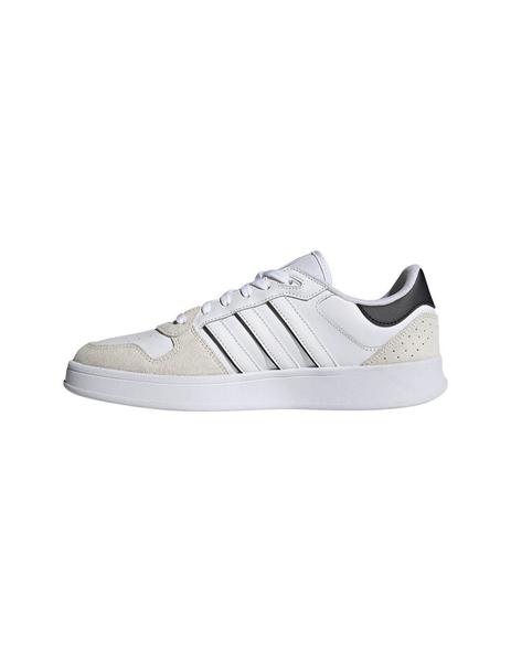 Adidas Breaknet Plus Blanco