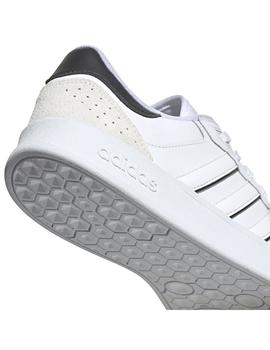 Zapatilla Adidas Breaknet Plus Blanco