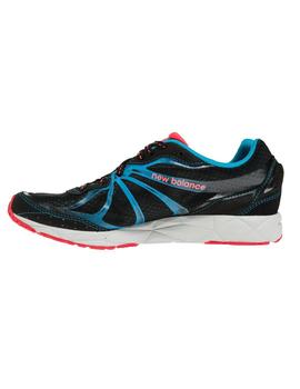 Zapatilla Running New Balance W650 Negro