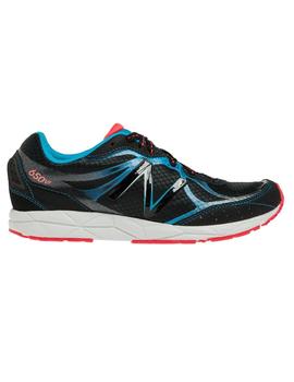 Zapatilla Running New Balance W650 Negro