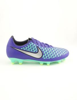 Bota Fútbol Nike Magista  Violeta