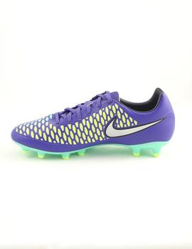 Bota Fútbol Nike Magista  Violeta