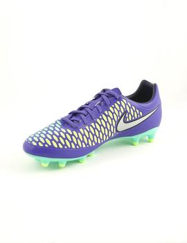 Bota Fútbol Nike Magista  Violeta