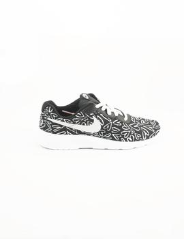 Zapatilla Sportwear Junior Nike Tanjun Negro