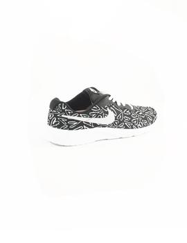 Zapatilla Sportwear Junior Nike Tanjun Negro