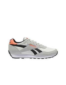 Zapatilla Hombre Reebok Rewind Run Gris