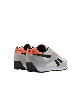 Zapatilla Hombre Reebok Rewind Run Gris