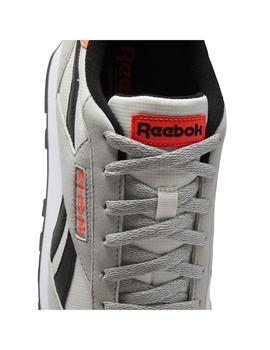 Zapatilla Hombre Reebok Rewind Run Gris