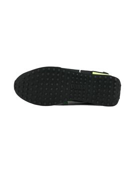 Zapatilla Hombre Puma Future Rider Twofold SD Negro