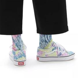 Zapatilla Vans Old Skool   Tie-Dye  Comfycush Multicolor