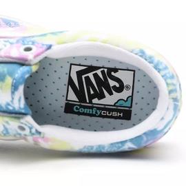 Zapatilla Vans Old Skool   Tie-Dye  Comfycush Multicolor