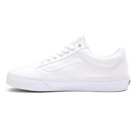 Zapatilla  Vans Old Skool   Blanca