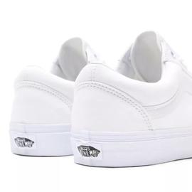 Zapatilla  Vans Old Skool   Blanca