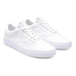 Zapatilla  Vans Old Skool   Blanca