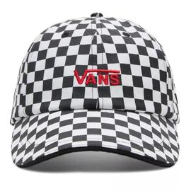 Gorra Vans Checked Cuadros