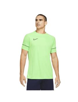 Camiseta Nike Academy Verde