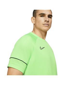 Camiseta Nike Academy Verde