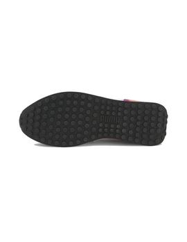 Zapatilla  Puma Future Rider Pedroche Rosa
