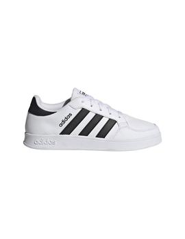 Zapatilla Adidas Breaknet Blanco